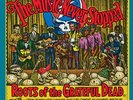 Various - The Music Never Stopped: The Roots of the Grateful Dead (Various Artis