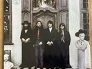 The Beatles Hey Jude Vinyle LP 1976 USA CAPITOL SW-385 NM/NM