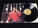 ELVIS PRESLEY LP SP-106-G SELF TITLED GATEFOLD 19 SONGS AUSTRALIA NM OR BETTER