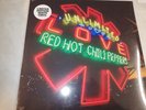 RED  HOT CHILLI PEPPERS / UNLIMITED LOVE   2 LP  SET   Edition  12