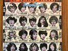 Rolling Stones - Some Girls, 1st Cover, in shrink