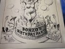 Led Zeppelin BONZO'S BIRTHDAY PARTY(LIVE AT THE FORUM, 1973) DBL
