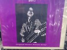 Led Zeppelin 1981 LP For Badge Holders Only Part 2 6/23/77 She - Human Records
