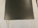 AC/DC, BACK IN BLACK - SD-16018 / NM VINTAGE VINYL / EMBOSSED COVER - MUST HAVE