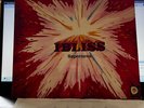 Ibliss-Supernova- Krautrockmonster   orig.germ 1st.Press Aamok/Spiegelei 1972