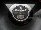 0307/ BILL HALEY-Rudy´s rock- Blue comet blues-Rock and Roll-Ära-78rpm Schellack