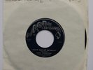 GENE THOMPSON Won't You Let Me Know Original US 45 Ace SOUL RnB BLUES 7”