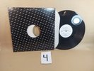 Fire Inc Nowhere Fast Single Promo Stereo L33-17044 (MCA4902)