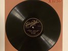 ROMANIAN EDISON BELL    78 RPM RECORD SHELLAC   X1230   HEAR   Urban Folk