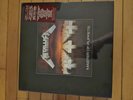 METALLICA 