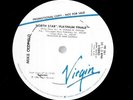 MIKE OLDFIELD (10-INCH SINGLE) GUILTY/NORTH STAR Virgin 38479 promo unplayed NM