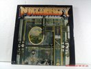 NITTY GRITTY DIRT BAND -(TRIPLE LP)- DIRT, SILVER & GOLD - MR. BOJANGLES  - 1976