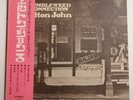 Elton John - Tumbleweed Connection - Japan Vinyl - OBI Insert - FP-80211