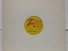 Scratch Party #2 LP VG+ Z Rock Records Various Artists