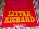 RARE MEMPHIS SLIM LITTLE RICHARD VOCALION E.P U.K 1964 VE-P 170155