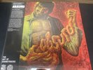 ABSURD (ROSSO SANGUE) * CARLO MARIA CORDIO * US LIMITED 2x VINYL SOUNDTRACK * BN