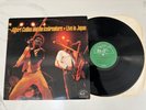 ALBERT COLLINS and the ICEBREAKERS 