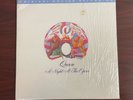 QUEEN A NIGHT AT THE OPERA - SEALED MINT MFSL 1-067 MOBILE FIDELITY