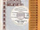 Hal Blaine 1965 Radio DJ Sampler Promo EP Rock Drums Wrecking Crew VG+
