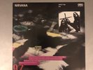 Nirvana - Molly's Lips 7'' (w/ The Fluid) Marbled Green Vinyl LIMITED RARE