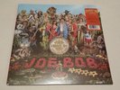 The Last Drive-in With Joe Bob Briggs (Translucent Green Vinyl Variant) LP