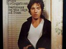 Bruce Springsteen DARKNESS ON THE EDGE OF TOWN, Vinyl, Columbia (1978) 1st Press