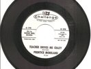 R&B Rocker * PRENTICE MORELAND * Holy Mack’Rel / Teacher CHALLENGE PROMO MINT