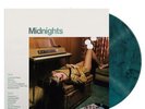 Taylor Swift - Midnights Vinyl Jade Green Color Variant