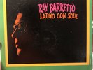 Ray Barretto 