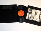AC/DC - Back In Black - 1980 Australian 1st Press 12
