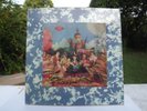 Rolling Stones Their Satanic Majesties Request 1967 Mono UK