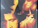 FUGAZI INSTRUMENT SOUNDTRACK VINYL LP SEALED MINT