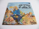 BLUE CHEER 'OUTSIDEINSIDE' LP UK PHILIPS 1968 GATEFOLD STEREO