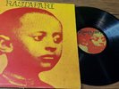 RAS MICHAEL Rastafari RASTAFARI JA Press + Funk + Deep Roots Reggae LP VG