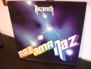 Nazareth  -  RAZAMANAZ  org.Mooncrest UK 1st.Press. aus 1973 in TOP-CONDITION