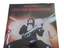 THIN LIZZY - LIVE AND DANGEROUS (2 LP) NEW VINYL RECORD