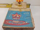 Red Raven Movie Records Magic Mirror VINTAGE