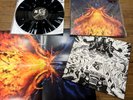 Brutal Legend Vinyl Soundtrack: Ormagoden TESTED- PLEASE READ DESCRIPTION