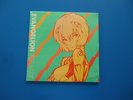 Yoko Takahashi Evangelion Finally (Various Artists) LP (2021) NEW