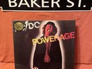 SEALED 1978 AC DC, Powerage Lp In Mint Condition