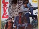 LOVE debut album ORIGINAL FACTORY SEALED FIRST PRESSING NEAR MINT