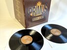 PRIMUS – Brown Album, US 1997, Interscope Records – INT2-90126, 2x Vinyl, DLP