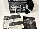 RÖDELHEIM HARTREIM PROJEKT – Direkt Aus Rödelheim, GER 1994, MCA 30650, Vinyl LP