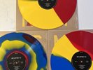 SET OF ALL 3 PAUL McCARTNEY 3x3 LPs PERFECT MINT SHRINK + INSERTS