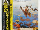 LONNIE LISTON SMITH REFLECTIONS OF GOLDEN FLYINGDUTCHMANRVP6076 JAPANPROMOOBI LP
