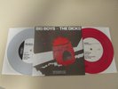 Big Boys & Dicks Live at Rauls Club 1992 Selfless Rec 7