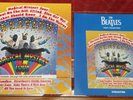 The Beatles 'Magical Mystery Tour' 180g Vinyl Album Remastered and Reissue (2017