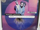 Digable Planets Reachin 2LP (New Refutation Time Space) x/275 RARE Purple Vinyl