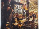 THE FREE SPIRITS - OUT OF SIGHT AND SOUND (original ABC label) (MONO)