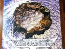 Waterworld Dean Evans Vinyl Record Soundtrack LP VGM Not Moonshake NEW